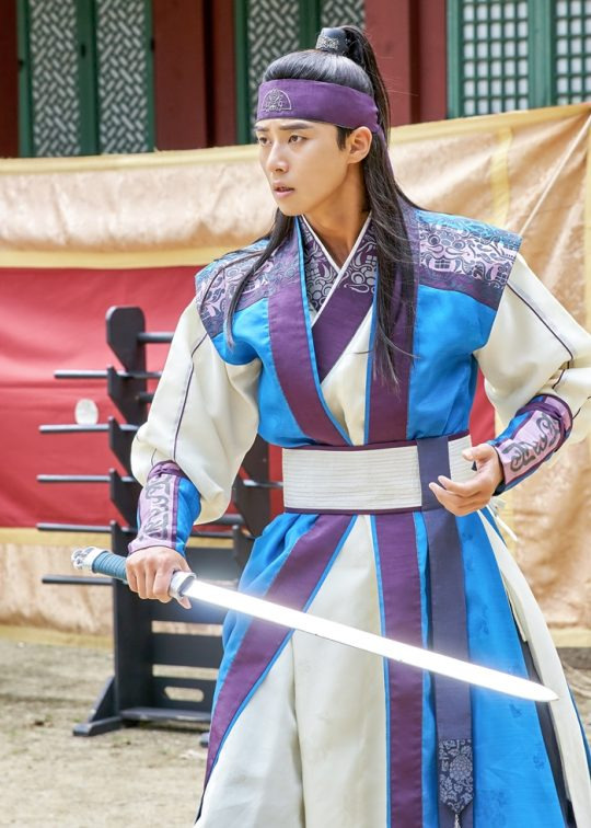 박서준