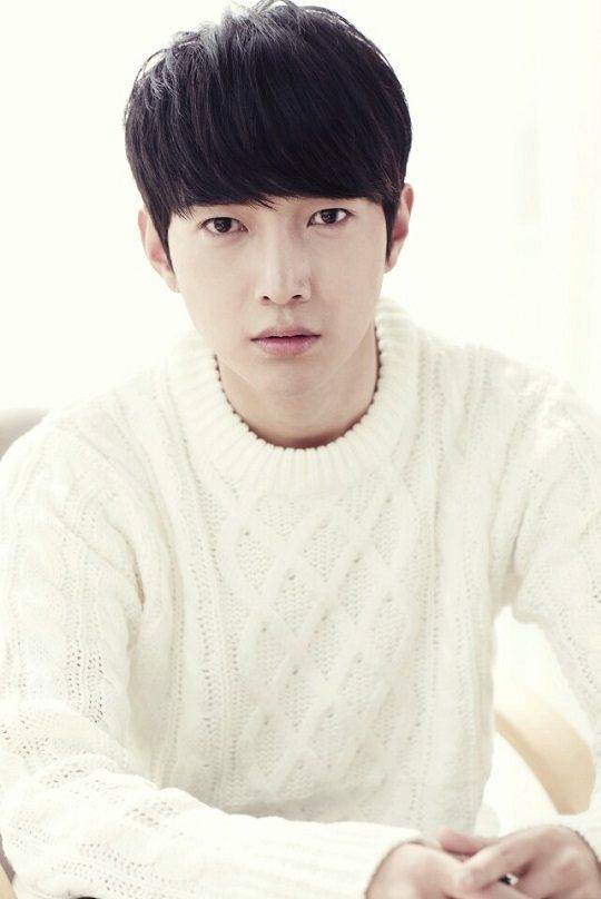 배우 서재형 / 사진제공=갤러리나인