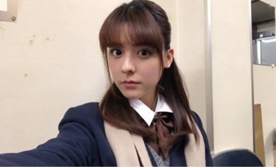 [사진=`후지이미나` 인스타그램]