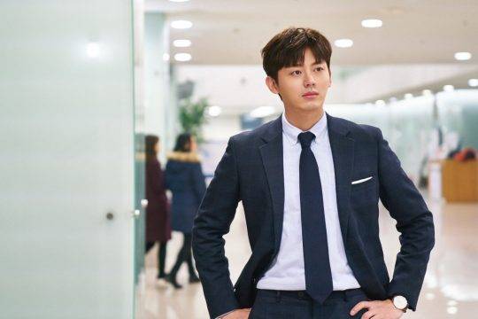 이지훈 / 사진제공=문화창고, 스튜디오드래곤