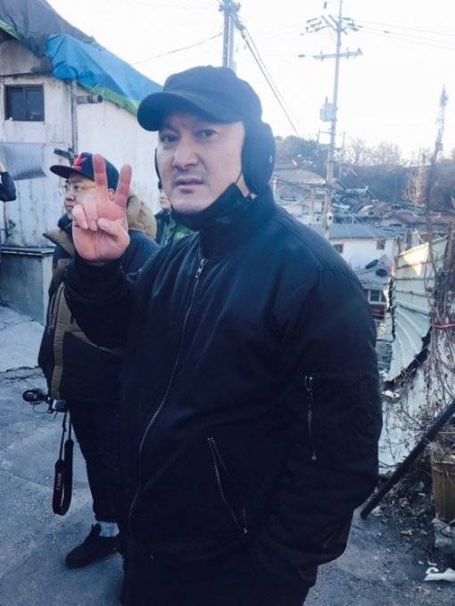 정만식 인스타그램 사진 출처