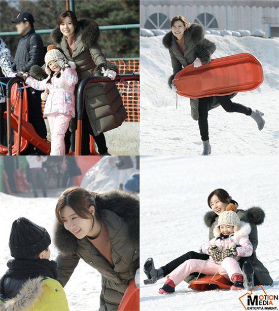 유선 / 사진=모션미디어