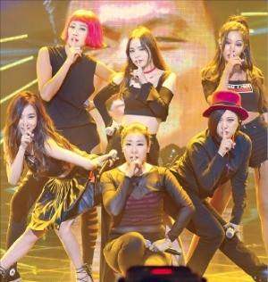 언니들의 슬램덩크