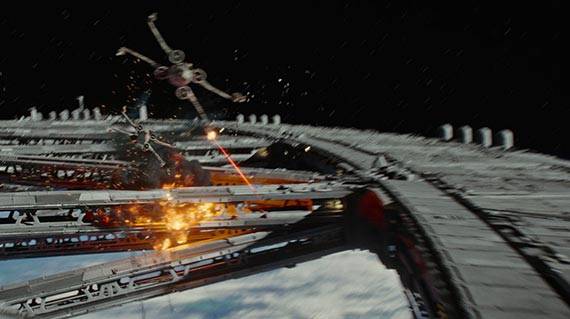 로그 원: 스타워즈 스토리(2016)