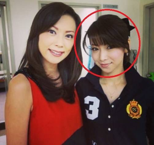 [사진=미즈타니 마사코 인스타그램]