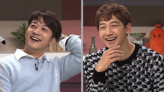 ‘냉장고를 부탁해’ 알렉스·비 / 사진제공=JTBC