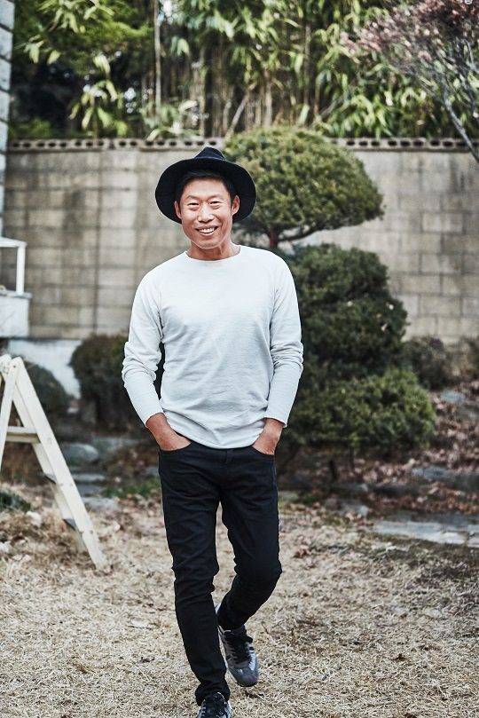 배우 유해진 / 사진제공=CJ엔터테인먼트