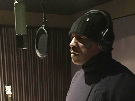 마이크 타이슨 인스타그램