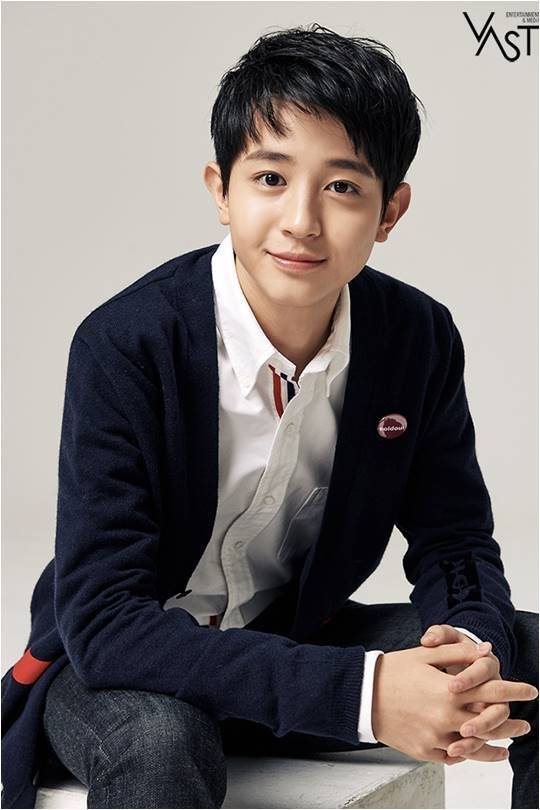 배우 정유안 / 사진제공=VAST