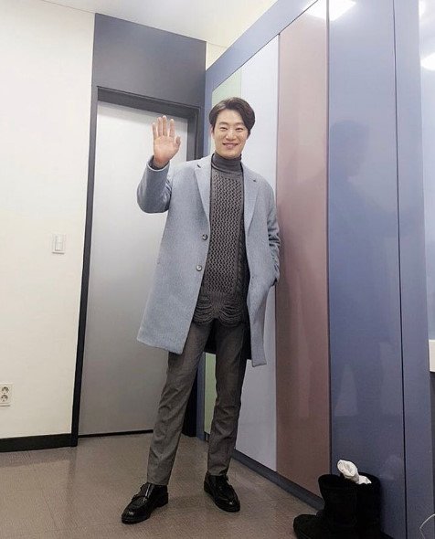배우 이희준 인스타그램 사진 출처