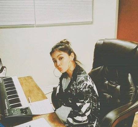 이하이 인스타그램 사진 출처