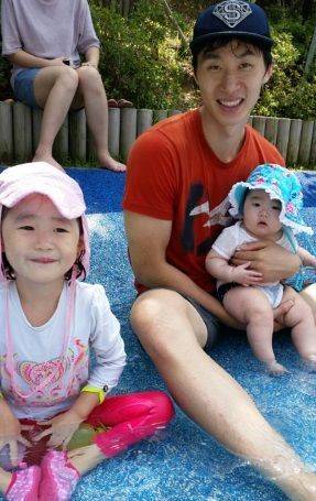 [사진 박철수 인스타그램]