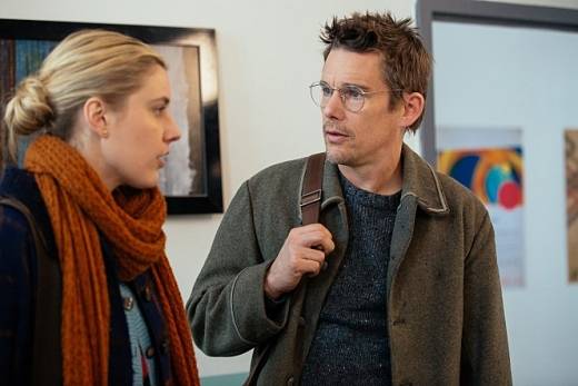 `매기스 플랜` 영화 스틸