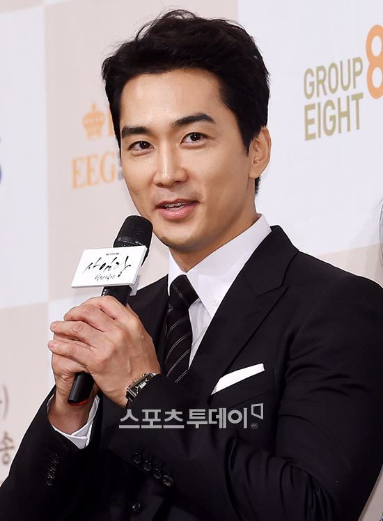 송승헌