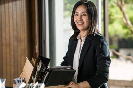 ‘더 킹’ 스틸컷 / 사진=NEW 제공