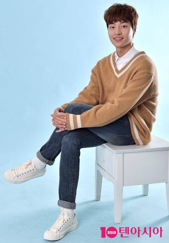 배우 양세종 / 사진=조준원 기자 wizard333@