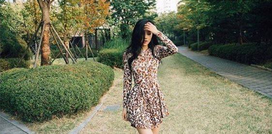 [사진 블랙핑크 인스타그램]