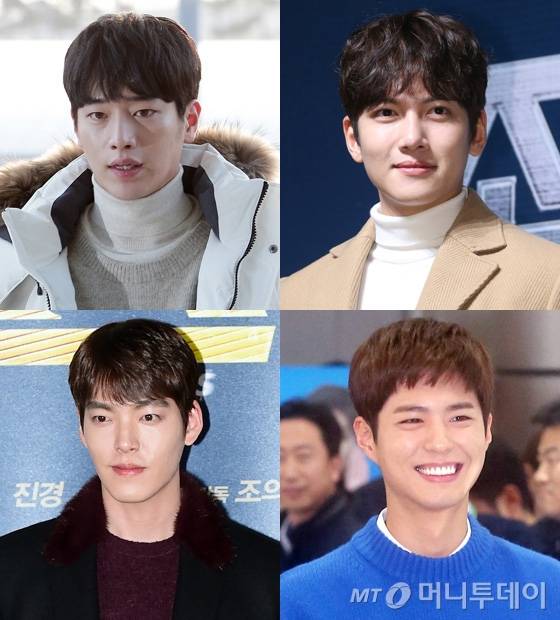 /사진=머니투데이DB, 뉴스1