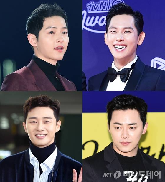 /사진=머니투데이DB, 뉴스1