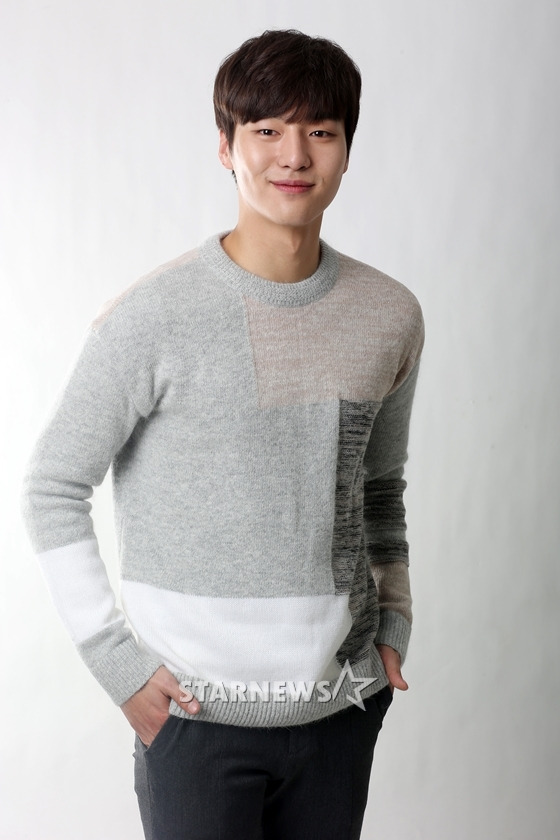 배우 양세종/사진=임성균 기자