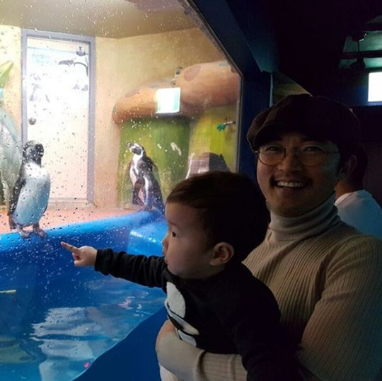 안재욱
