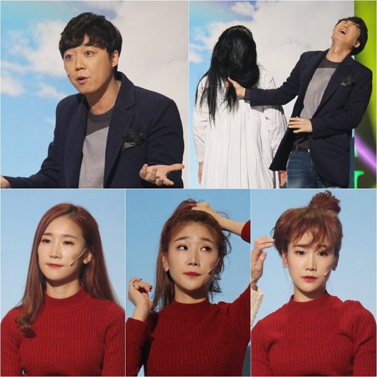 김기열 / 사진제공=KBS2 ‘개그콘서트’