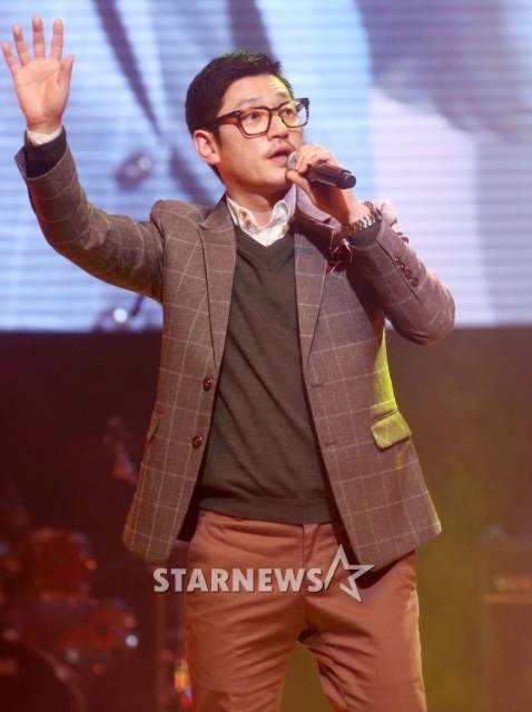 바비킴 / 사진=스타뉴스