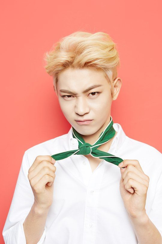 헤일로 오운 / 사진제공=하이스타ENT