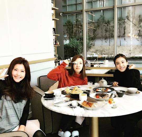 이윤미 인스타그램 사진 출처