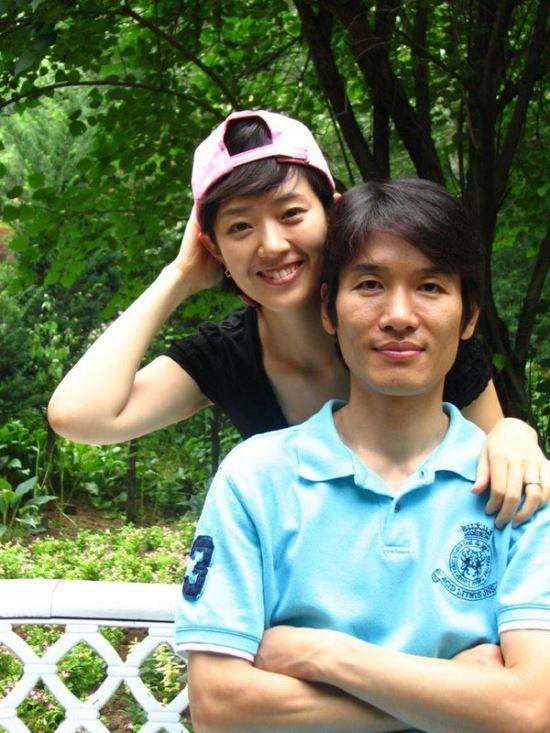 고민정 아나운서 트위터