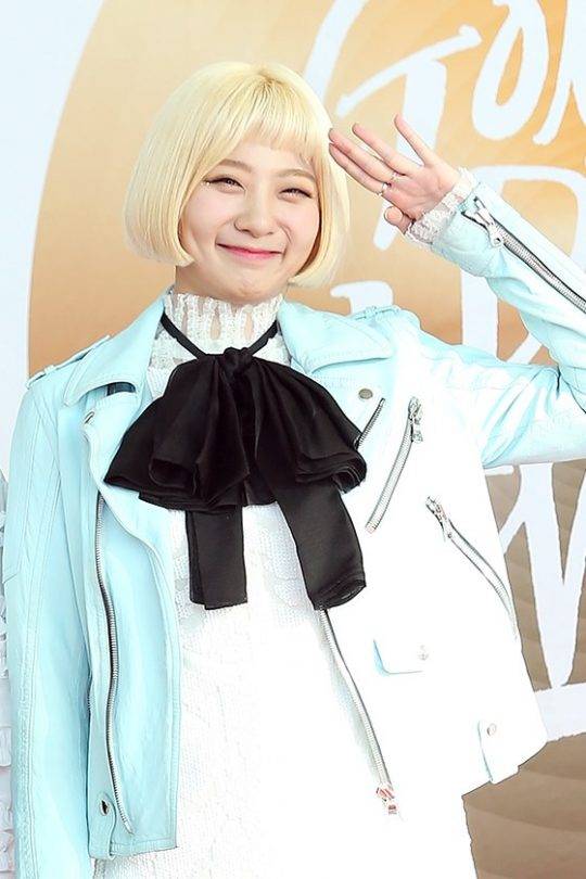 안지영 / 사진=이승현 기자 lsh87@