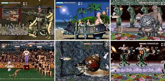 꿀딴지곰의 겜덕연구소