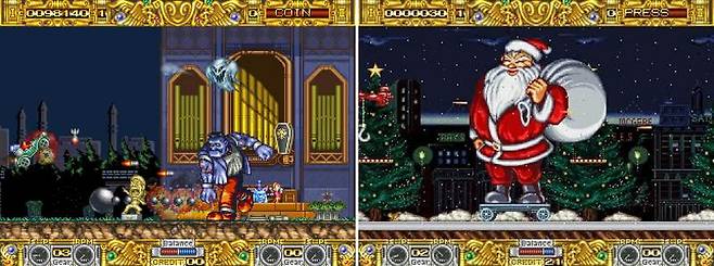 꿀딴지곰의 겜덕연구소