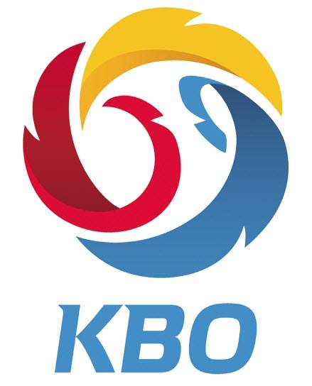 KBO 로고.