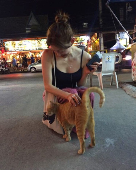 사진=이엘 인스타그램