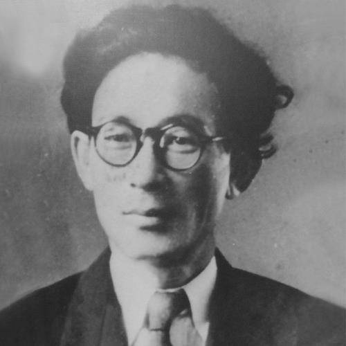 소설가 난계 오영수