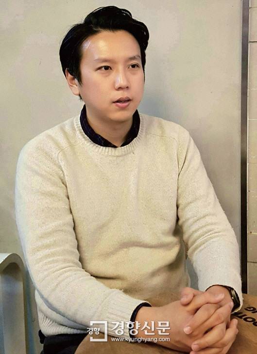 인스팅터스 성민현 공동대표 /인스팅터스 제공