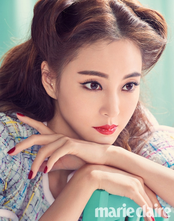한예슬