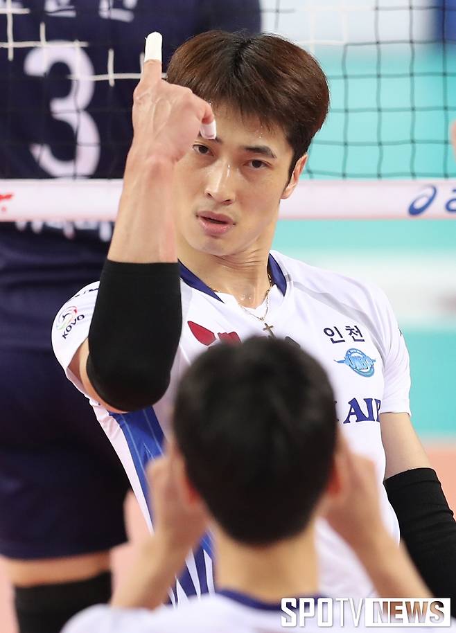 ▲ 김학민 ⓒ 한희재 기자