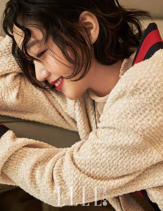 김고은