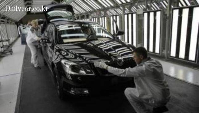 russia germany volkswagen factory 출처=inautonews
