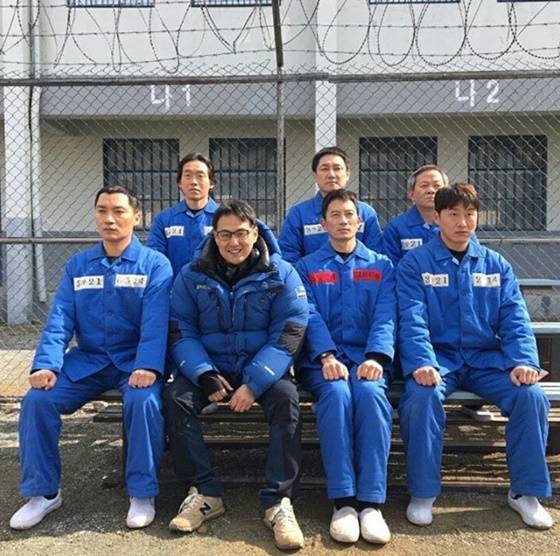 /사진=지성 인스타그램