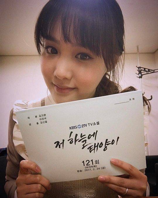 배우 한지안 / 사진제공=국엔터