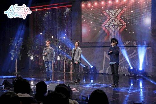 JTBC ‘싱포유’ 소울스타 / 사진제공=JTBC