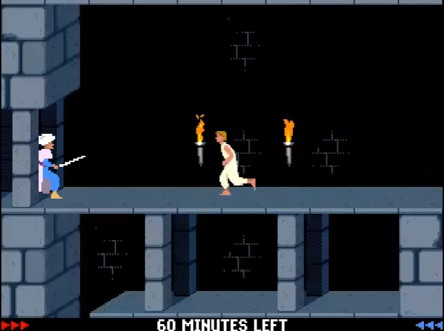 페르시아의 왕자