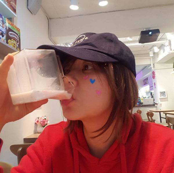 [사진 최강희 인스타그램]