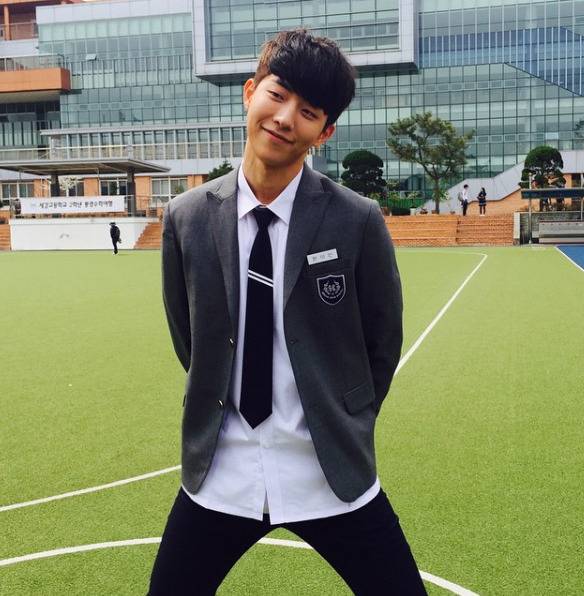 [사진 남주혁 인스타그램]