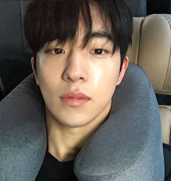 [사진 남주혁 인스타그램]