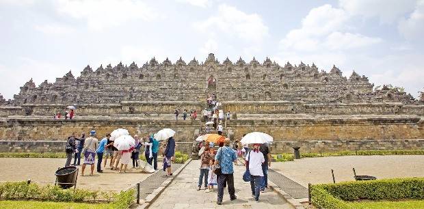 보로부두르 사원