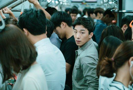 ‘비정규직 특수요원’ 동현배/사진제공=스톰픽쳐스코리아